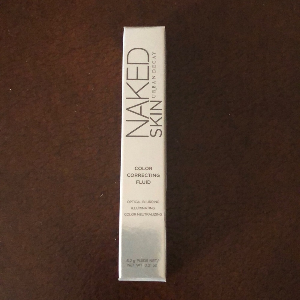 Urban Decay Skin Color Correcting Fluid